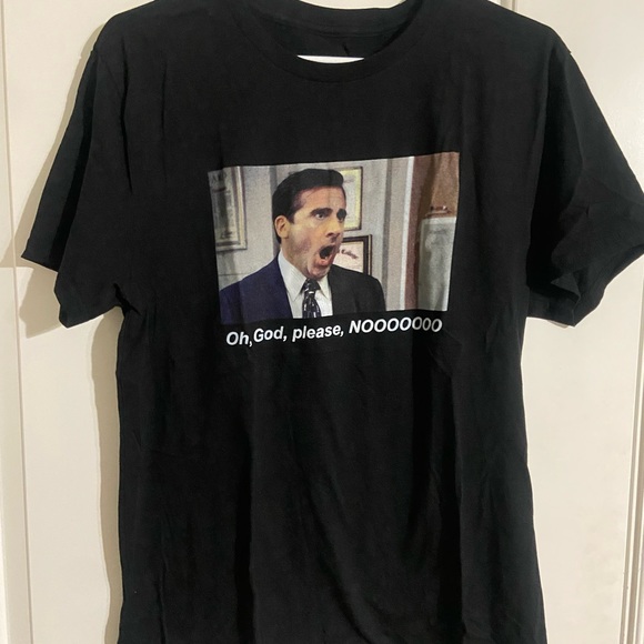 “The Office” T-SHIRT - Picture 1 of 3
